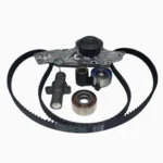 Kit de distribución completo original Honda para Ridgeline, Accord y Pilot 3.5 V6 - Incluye correa, tensores y bomba de agua