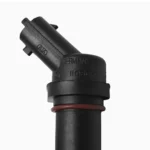 Sensor Bosch 0281002315 instalado en motor - Compatible con VW, Audi y SEAT