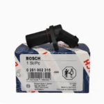 Sensor de cigüeñal Bosch 0281002315 - Repuesto original compatible con múltiples marcas de vehículos