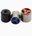 Válvulas de flujo de aceite originales GM (90530050/55563957/55556227) para Chevrolet Cruze y Tracker. Fabricadas en aluminio y acero al cromo, protegen el turbo y reducen el desgaste del motor.