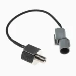 Sensor de detonación original Suzuki 18640-78G00 para motores 2.0L y 2.7L.