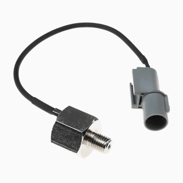 Sensor de detonación original Suzuki 18640-78G00 para motores 2.0L y 2.7L.