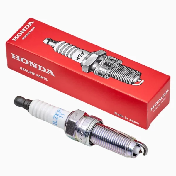 Bujías originales Honda para Pilot, Ridgeline y Accord - Repuesto OEM de alta durabilidad