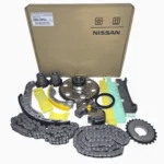 Kit de distribución original para Nissan Terrano YD25.