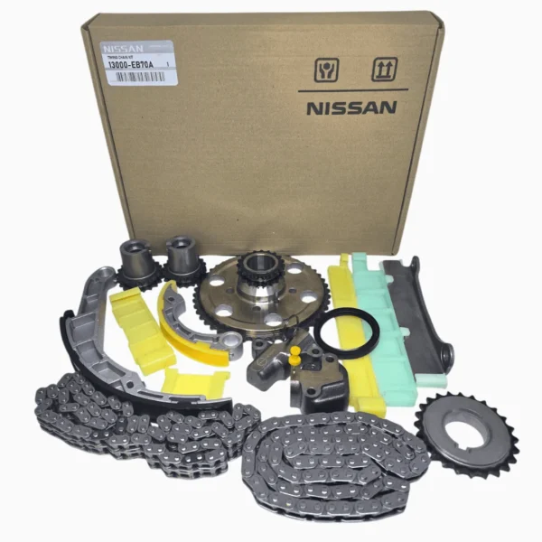 Kit de distribución original para Nissan Terrano YD25.