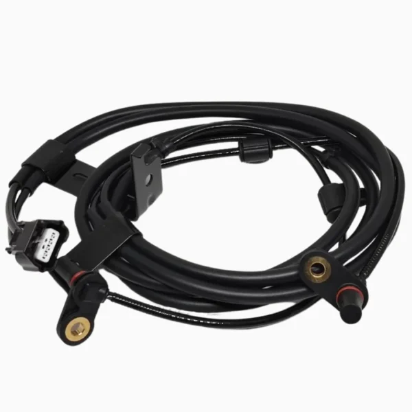 Sensor ABS trasero izquierdo 8980521221 para Isuzu D-Max.