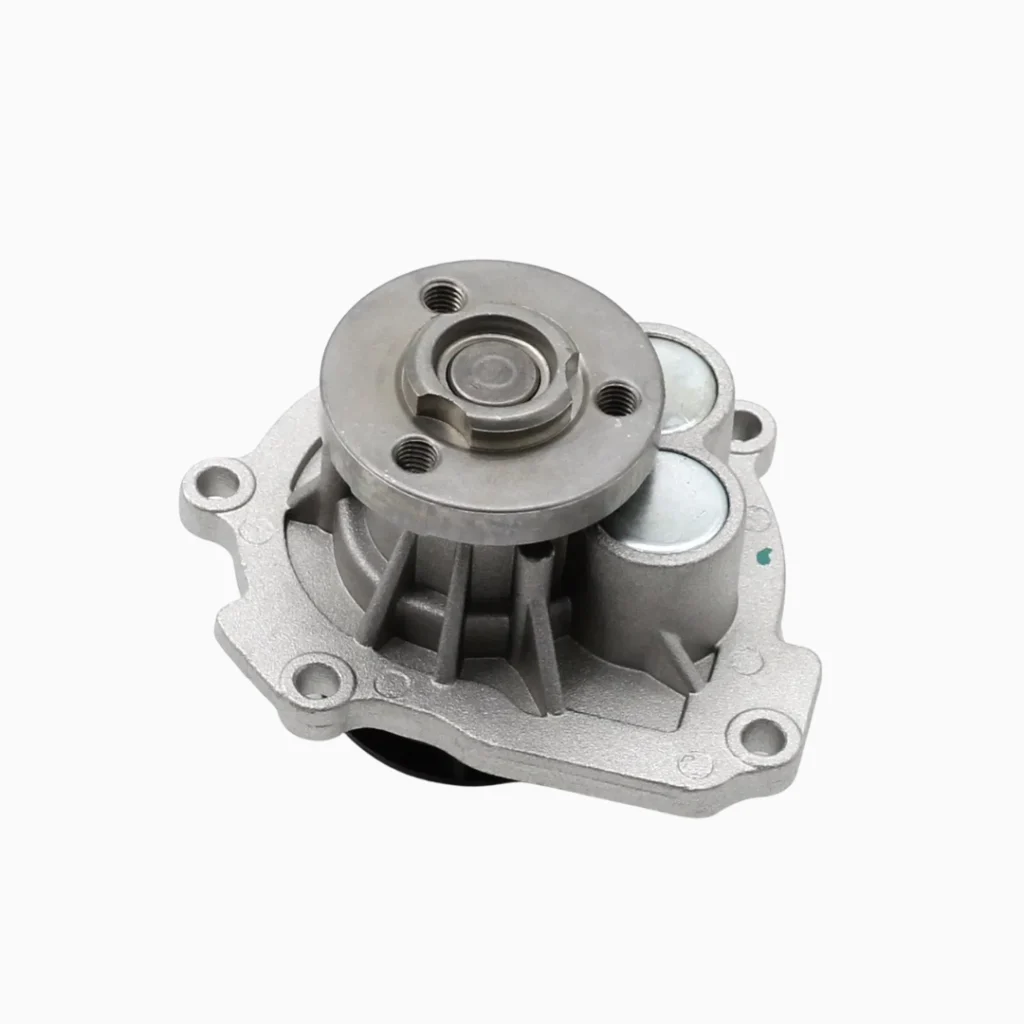 Bomba de agua GM 24405895 original para motores 1.8L.