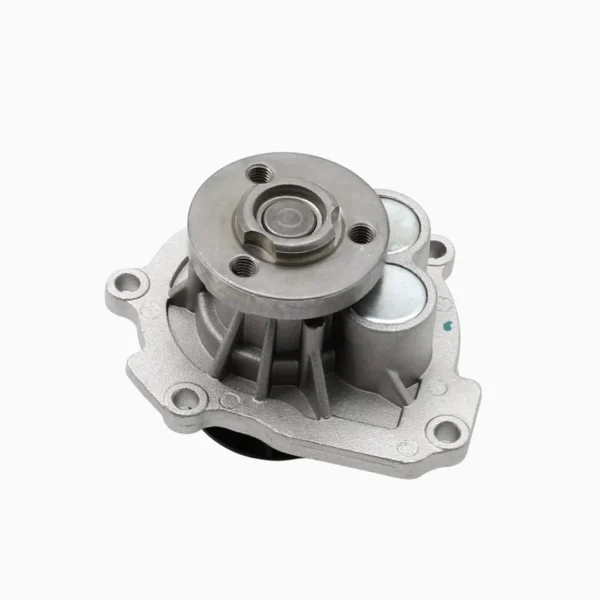 Bomba de agua GM 24405895 original para motores 1.8L.