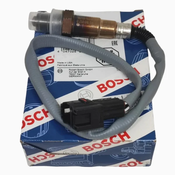 Sensor de oxígeno Suzuki 18213-54LB0 original para modelos SX4, S-Cross y Vitara.