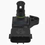 Compatibilidad Sensor MAP Continental 4921322 con Iveco, Fiat y Renault.