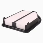 Filtro de aire Honda 17220‑R5A‑A00 original.