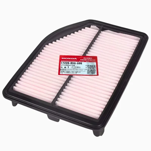 Filtro de aire OEM para Honda CR‑V 2012–2014.