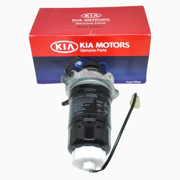 Filtro de combustible Kia 0K60B13480C original.