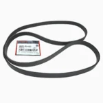 Correa de accesorios para motor V6 Honda.