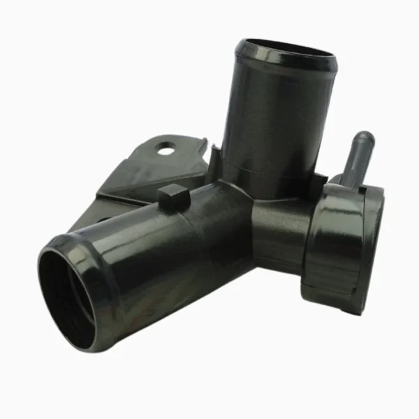 Base de tapa radiador Toyota 16502‑21010 OEM.