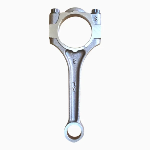 Biela alternativa Toyota 13201‑29715 para motor 1.3 y 1.5 L.