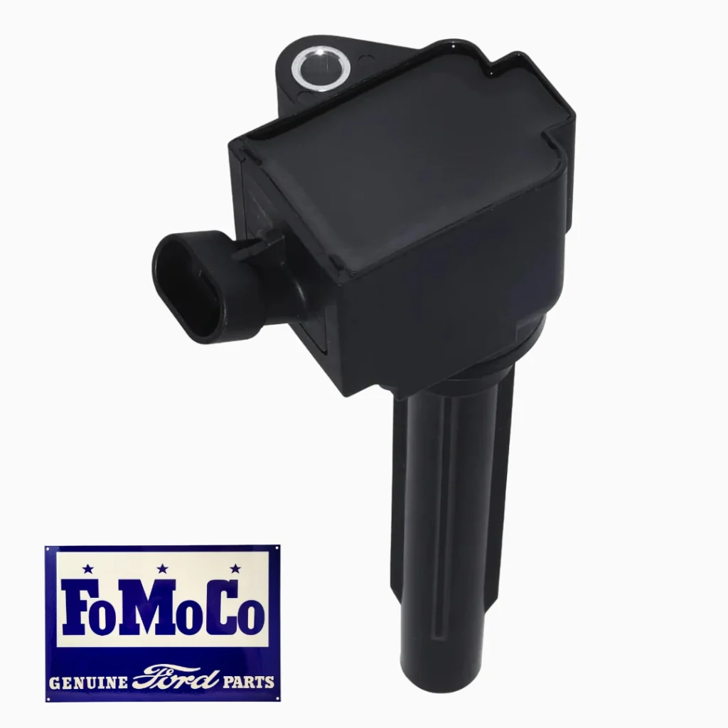 Bobina de encendido Ford FS1‑12A366‑AB original.