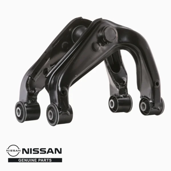 Bandeja de suspensión Nissan 54525‑EB30A (izquierda) original.