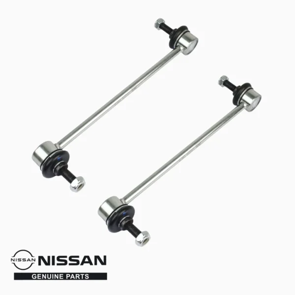 Par de bieletas Nissan 54618-9U00A originales.