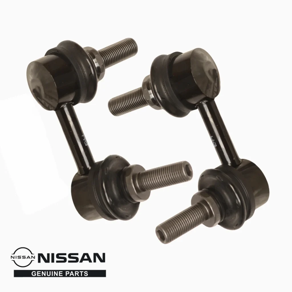 Par bieletas Nissan NP300, Navara y Pathfinder.
