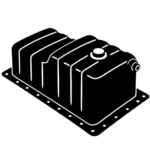 Cárter de Aceite