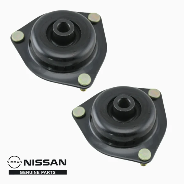 Par de cazoletas Nissan Sentra 1.8 y SM3 1.6