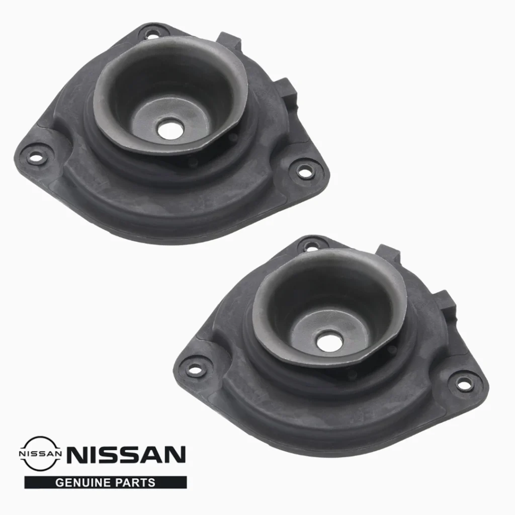 Cazoletas originales Nissan para Tiida, Sport y Note