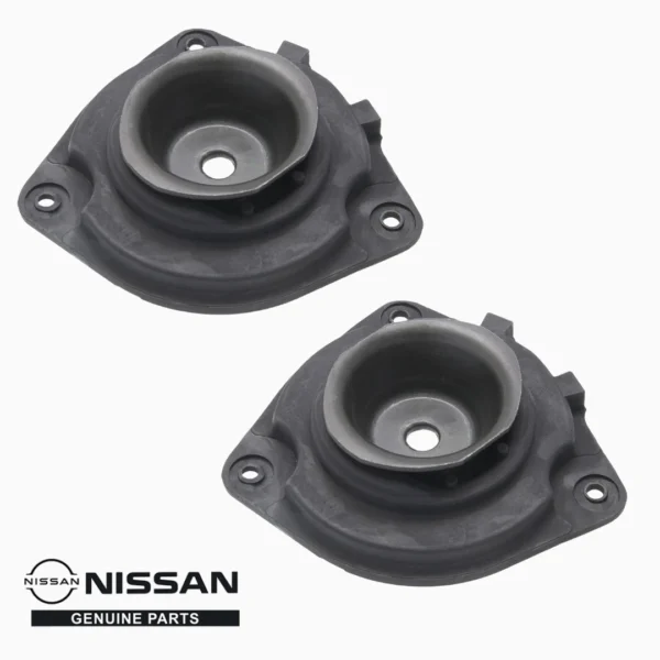 Cazoletas originales Nissan para Tiida, Sport y Note