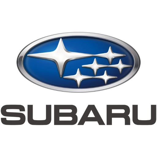 Imagen de repuestos para vehículos Subaru como Impreza y Forester, piezas para motor, suspensión, frenos y transmisión