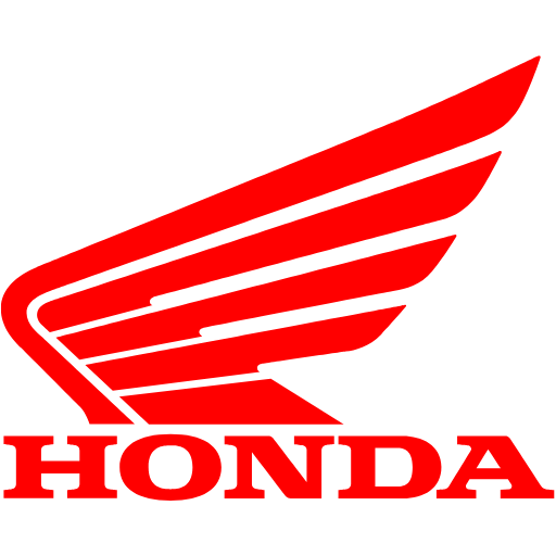 Imagen de repuestos para vehículos Honda como Civic, Fit y CR-V, piezas para motor, suspensión, frenos y sistema de transmisión