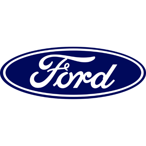Imagen de repuestos para vehículos Ford como Ranger, Focus y EcoSport, piezas para motor, frenos, suspensión y transmisión