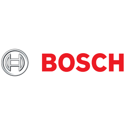 Imagen de repuestos Bosch originales, como sensores, bujías y filtros para múltiples marcas de vehículos
