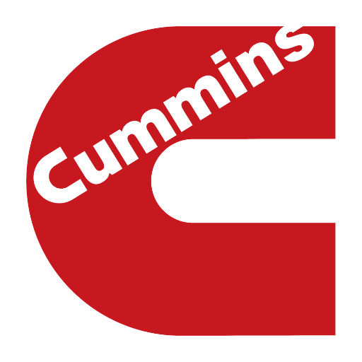 Imagen de repuestos para motores Cummins, como filtros, empaquetaduras e inyectores, utilizados en vehículos y maquinaria diésel