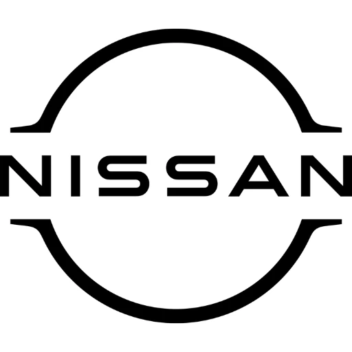 Imagen de repuestos para vehículos Nissan como Sentra, Terrano y Navara, piezas para motor, frenos, suspensión y más