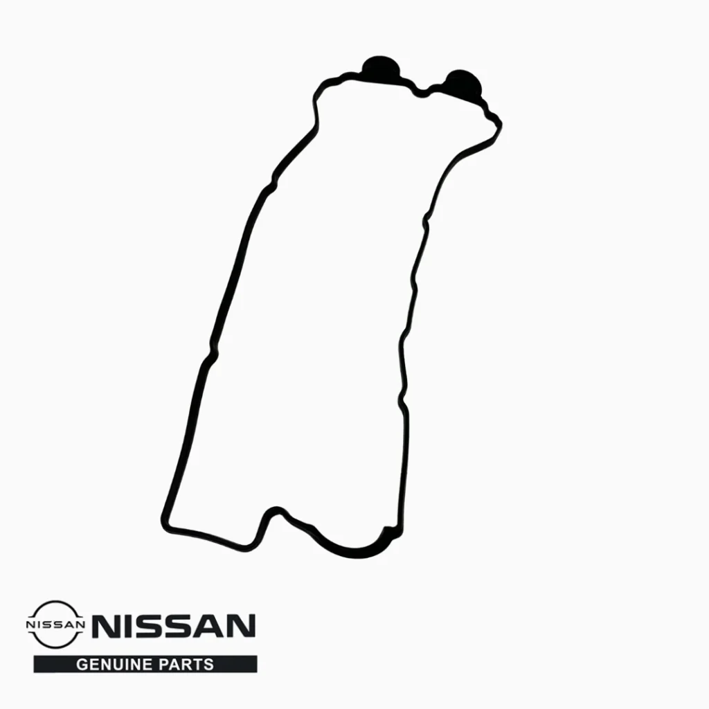Empaquetadura Nissan V16 tapa válvula