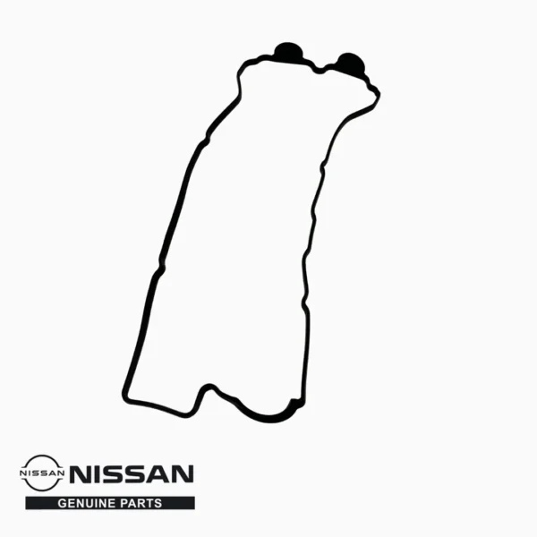 Empaquetadura Nissan V16 tapa válvula