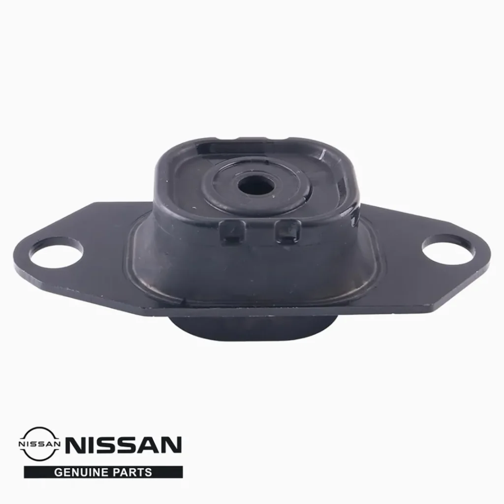 Soporte motor trasero Nissan original