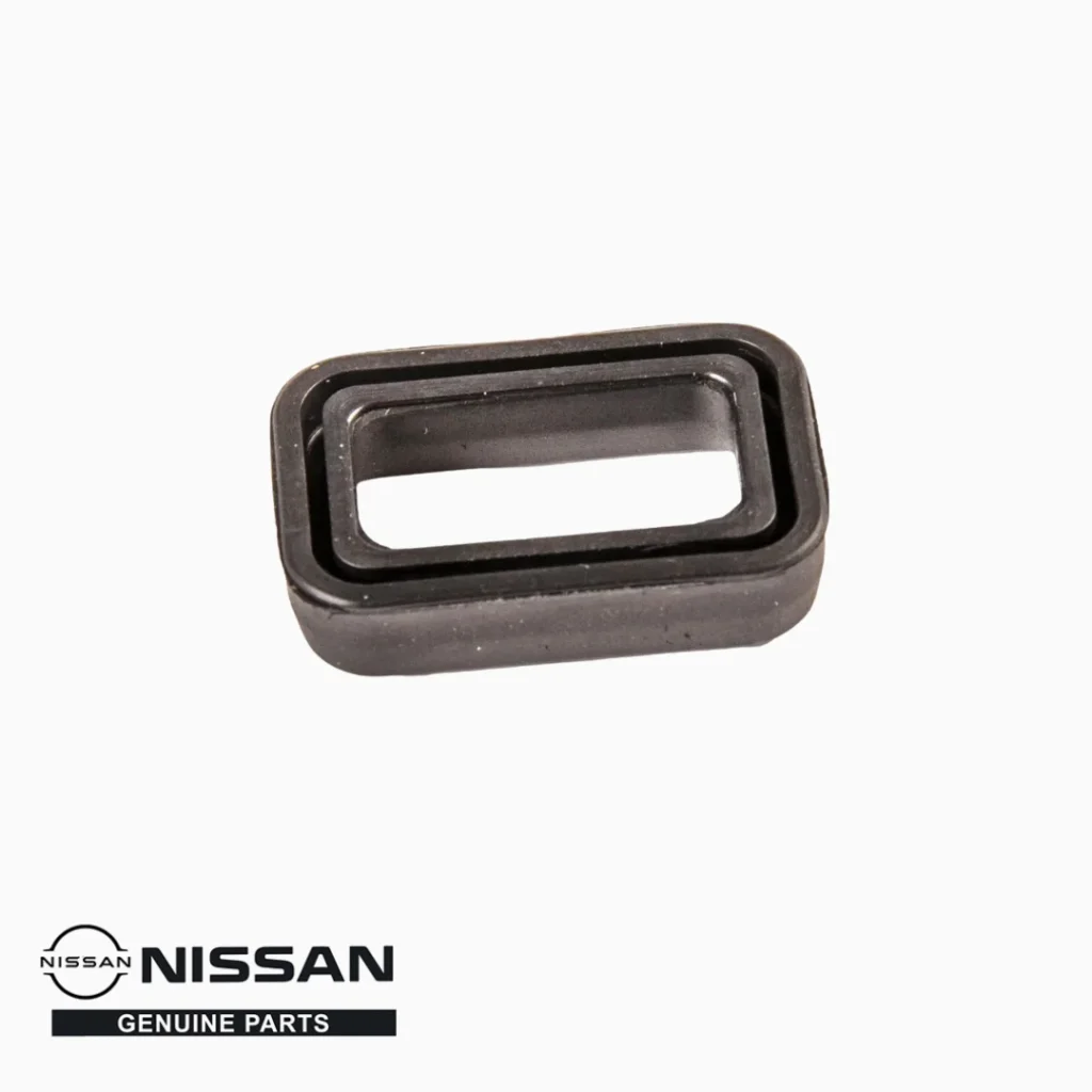 Empaquetadura tapa válvula Nissan original
