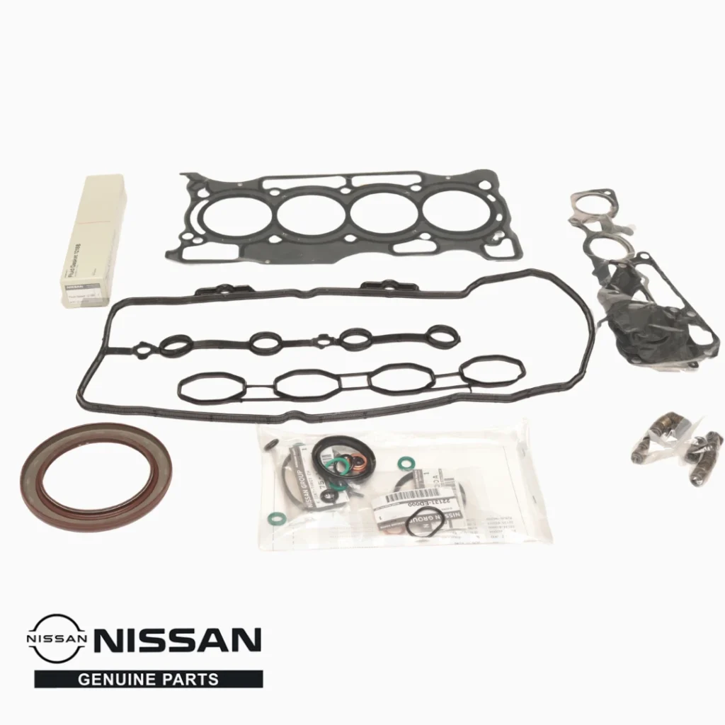 Empaquetadura motor Nissan HR16DE