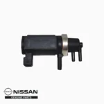 Repuesto control turbo Navara