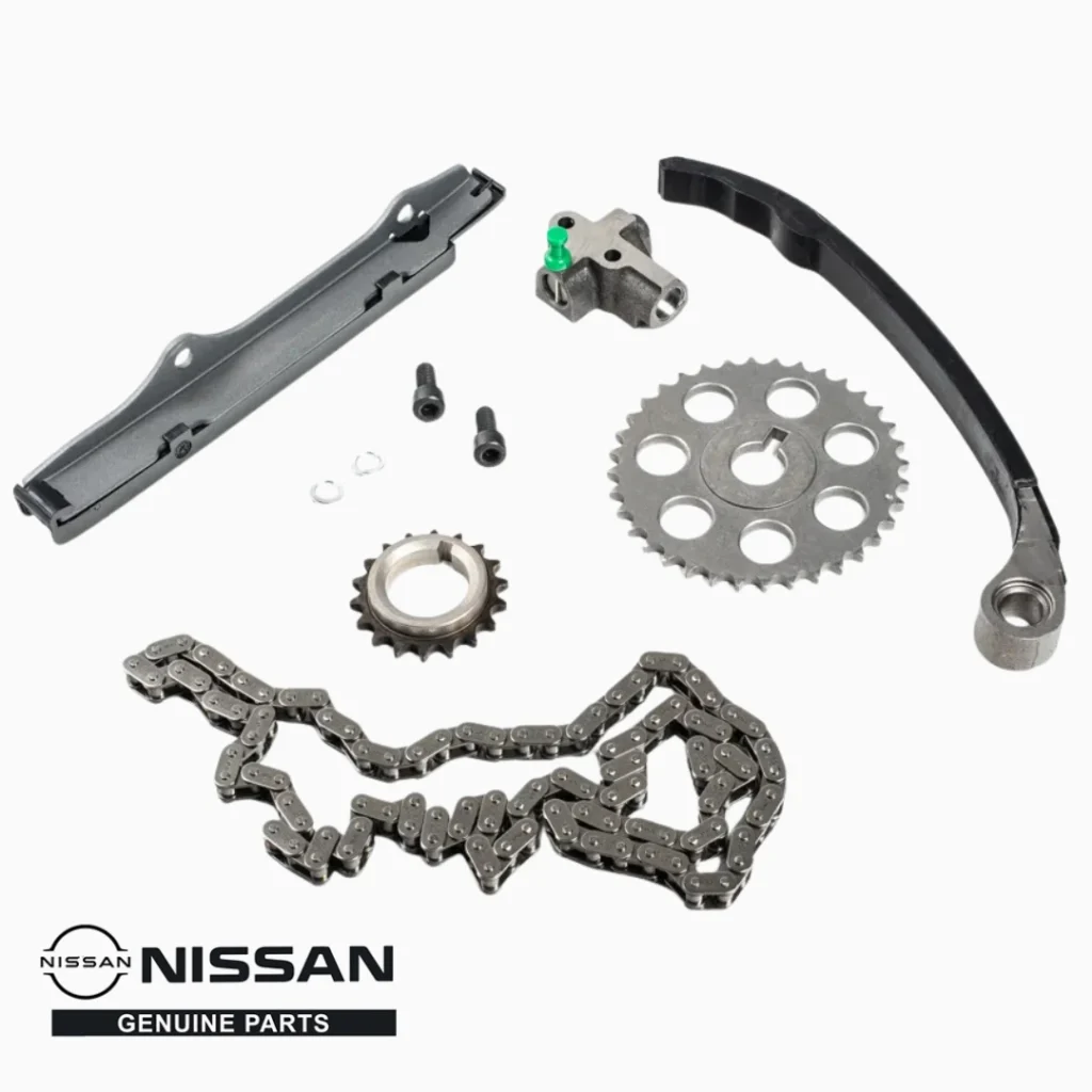 Kit de distribución Nissan original