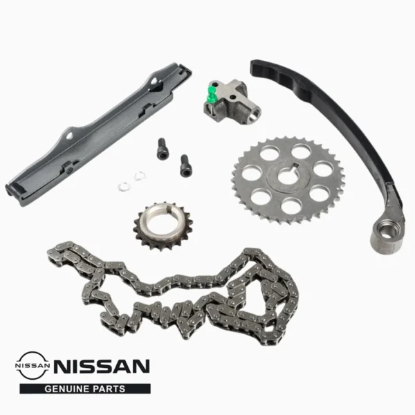Kit de distribución Nissan original