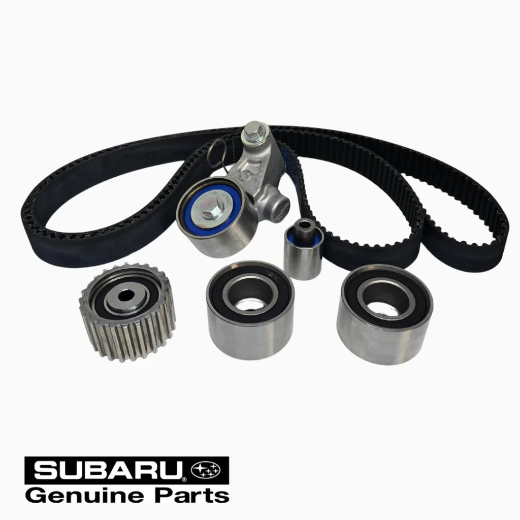 Kit distribución Subaru original EJ25