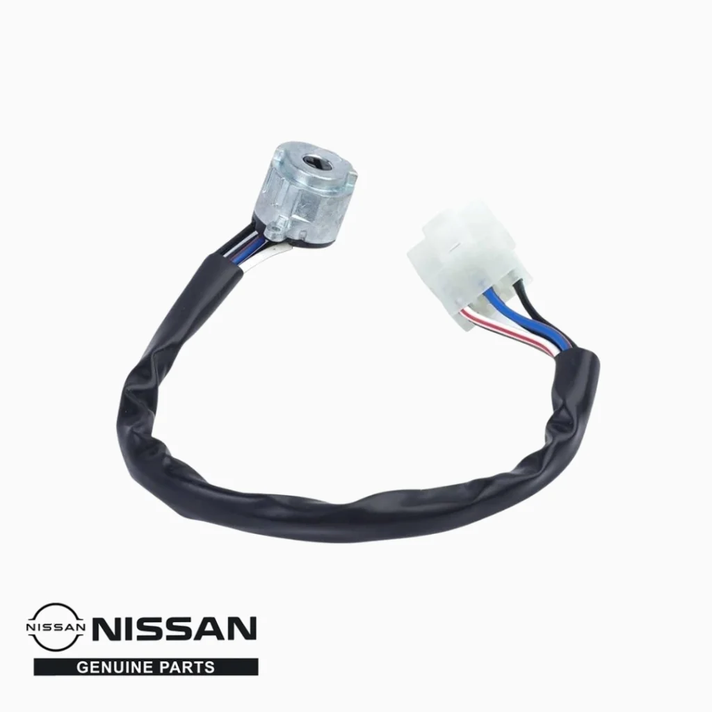Interruptor contacto encendido Nissan original