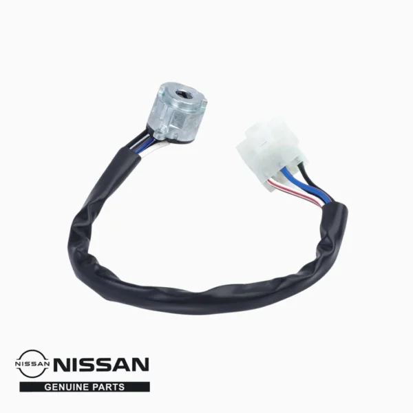 Interruptor contacto encendido Nissan original
