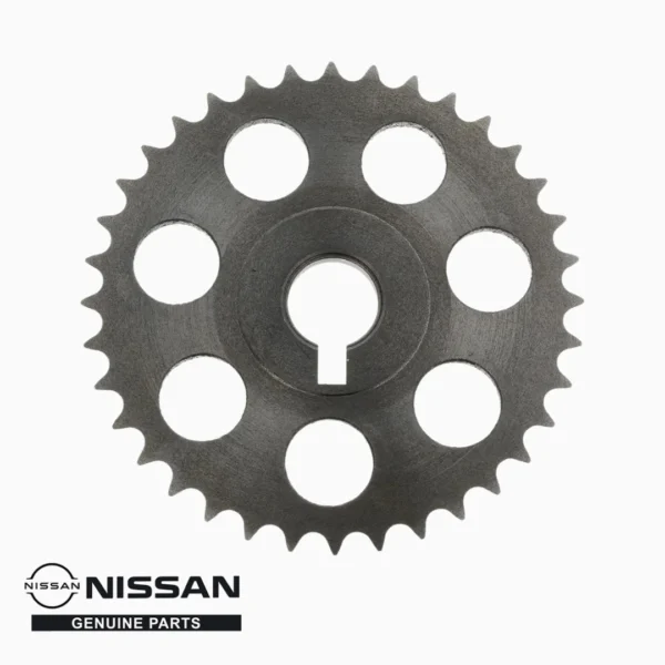 Piñón eje leva Nissan original
