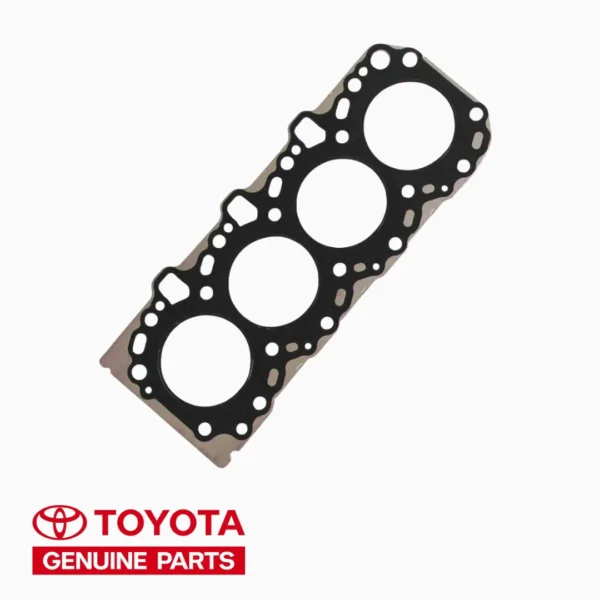 Empaquetadura culata Toyota Hilux 2.5 original