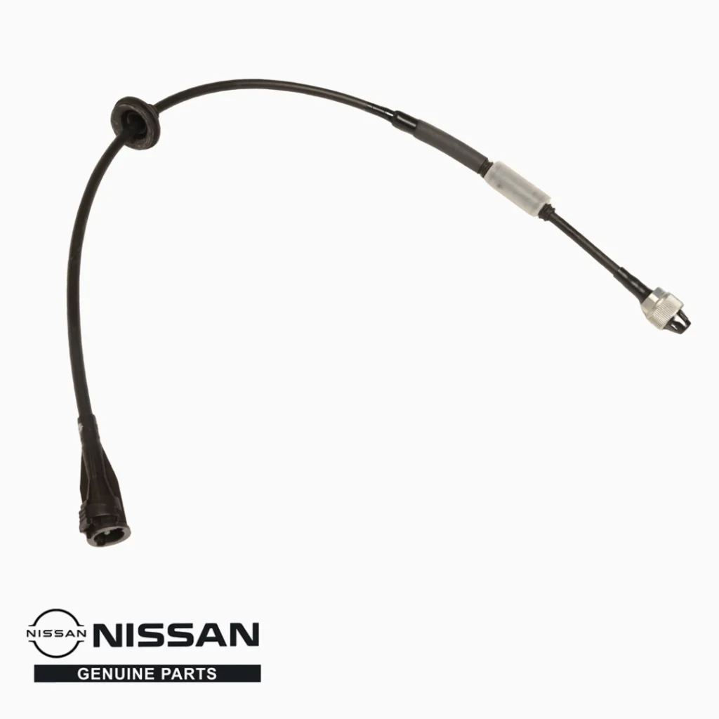 Piola cuenta kilómetros Nissan original