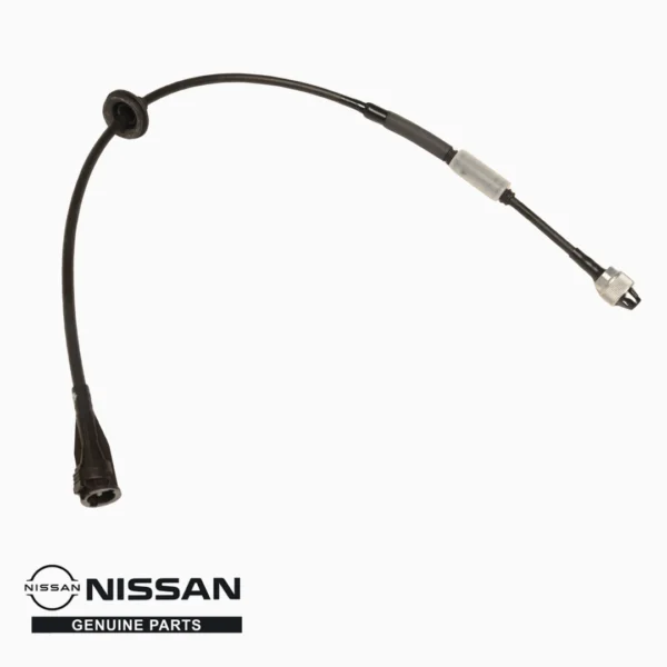 Piola cuenta kilómetros Nissan original