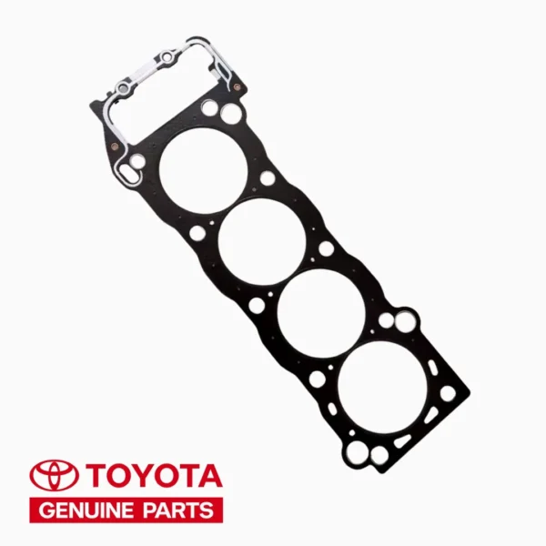 Empaquetadura culata Toyota original